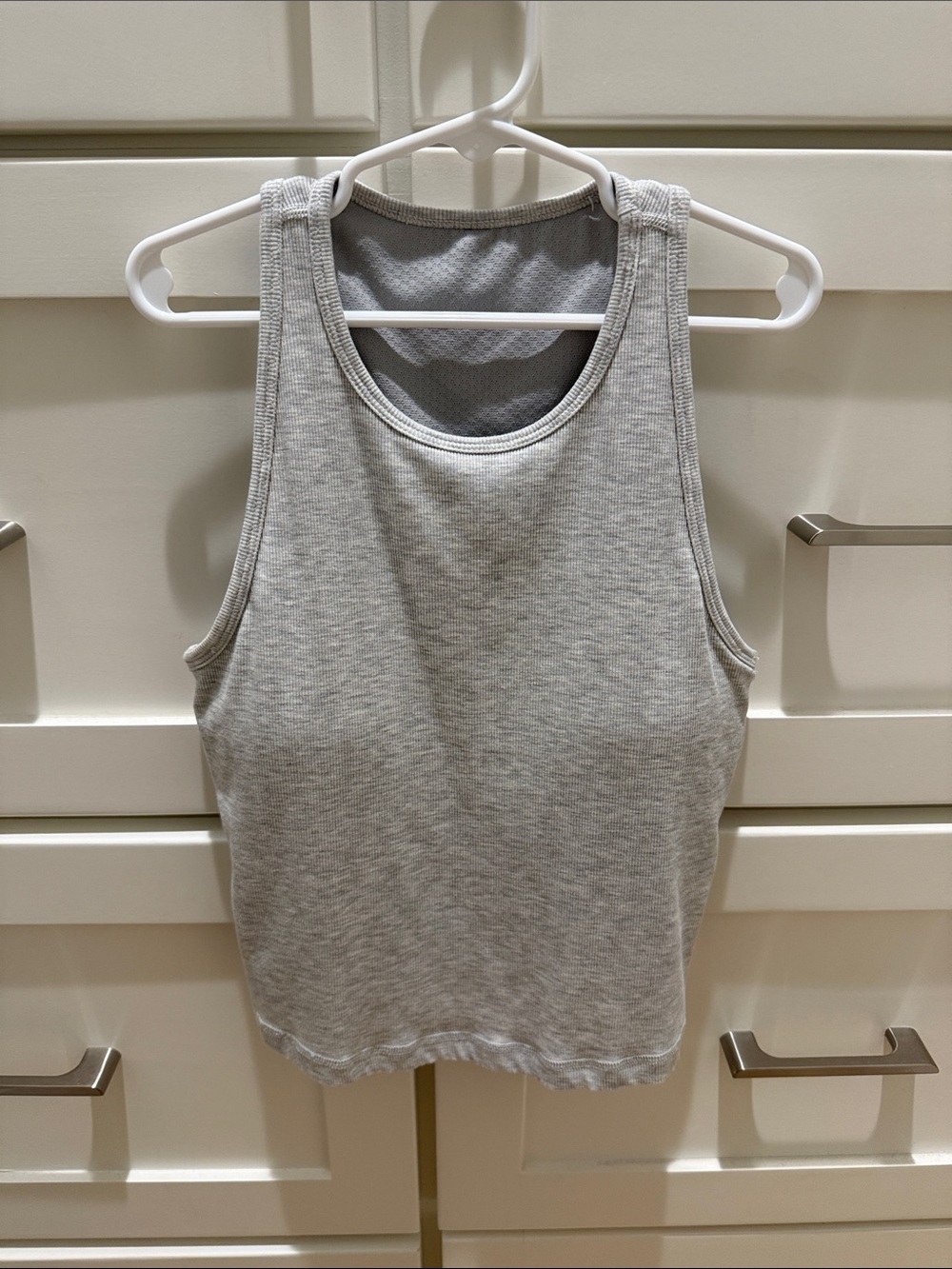 Vuori Pose Plyo Tank
